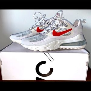 Nike Air Max 270 React